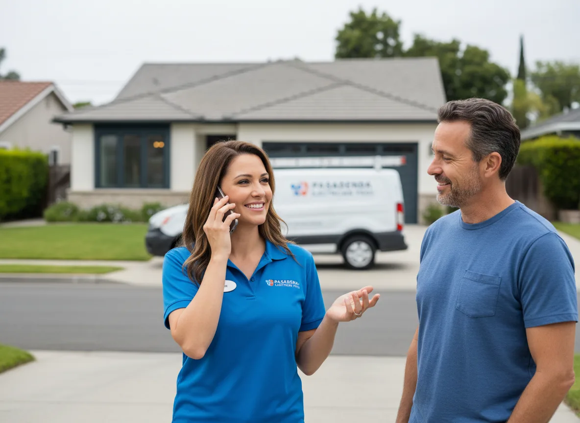 Electrician Santa Margarita, CA FAQs